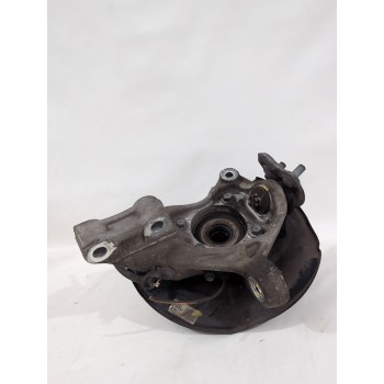 Recambio de mangueta delantera izquierda para lexus ct (zwa10_) 200h (zwa10_) referencia OEM IAM 4320247030  