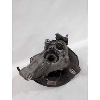 Recambio de mangueta delantera izquierda para lexus ct (zwa10_) 200h (zwa10_) referencia OEM IAM 4320247030  