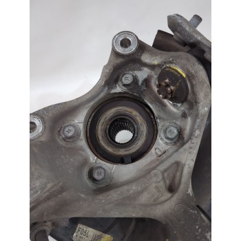 Recambio de mangueta delantera izquierda para lexus ct (zwa10_) 200h (zwa10_) referencia OEM IAM 4320247030  