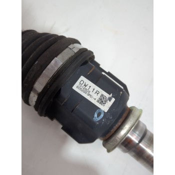TRANSMISION DELANTERA DERECHA 4341047031 