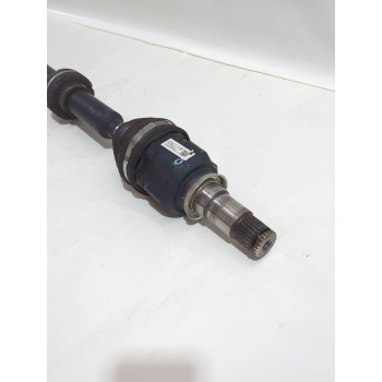 Recambio de transmision delantera derecha para lexus ct (zwa10_) 200h (zwa10_) referencia OEM IAM 4341047031  