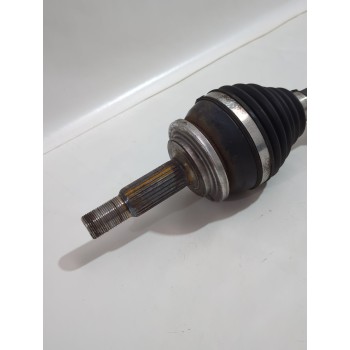 Recambio de transmision delantera derecha para lexus ct (zwa10_) 200h (zwa10_) referencia OEM IAM 4341047031  