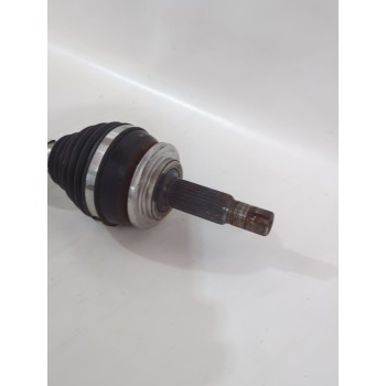 TRANSMISION DELANTERA IZQUIERDA 4342047031 