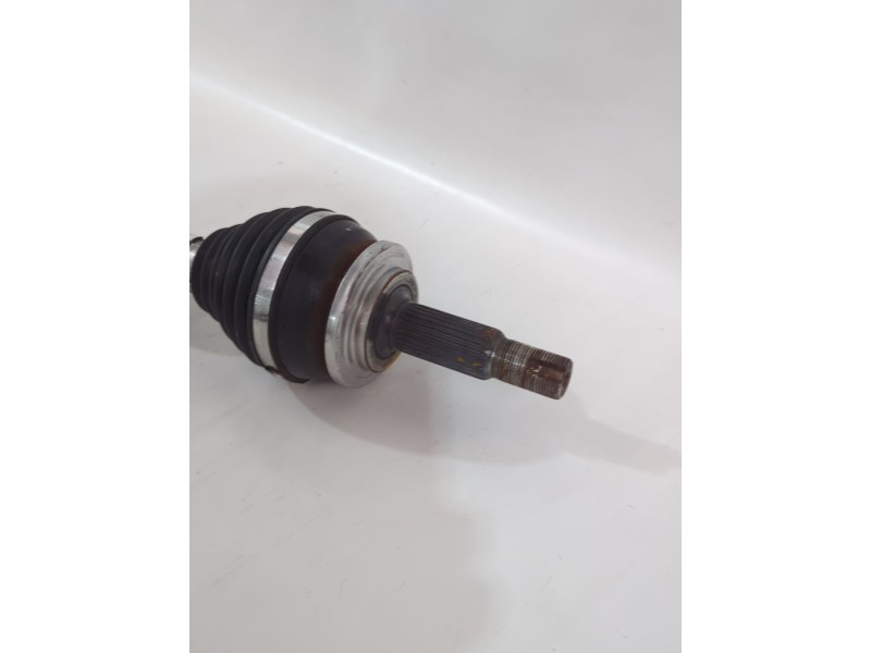 Recambio de transmision delantera izquierda para lexus ct (zwa10_) 200h (zwa10_) referencia OEM IAM 4342047031  