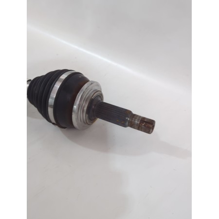 Recambio de transmision delantera izquierda para lexus ct (zwa10_) 200h (zwa10_) referencia OEM IAM 4342047031  