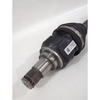 Recambio de transmision delantera izquierda para lexus ct (zwa10_) 200h (zwa10_) referencia OEM IAM 4342047031  