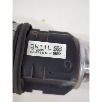 Recambio de transmision delantera izquierda para lexus ct (zwa10_) 200h (zwa10_) referencia OEM IAM 4342047031  