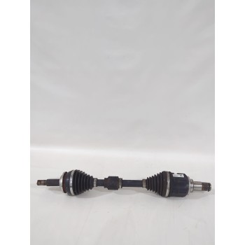 Recambio de transmision delantera izquierda para lexus ct (zwa10_) 200h (zwa10_) referencia OEM IAM 4342047031  