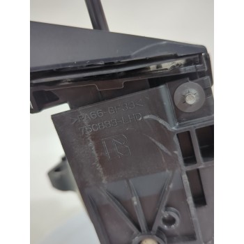 Recambio de palanca cambio para lexus ct (zwa10_) 200h (zwa10_) referencia OEM IAM 3355076070  