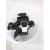 Recambio de palanca cambio para lexus ct (zwa10_) 200h (zwa10_) referencia OEM IAM 3355076070  