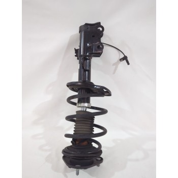 Recambio de amortiguador delantero derecho para lexus ct (zwa10_) 200h (zwa10_) referencia OEM IAM 4851079106  