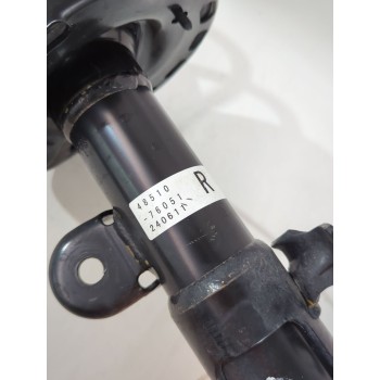 Recambio de amortiguador delantero derecho para lexus ct (zwa10_) 200h (zwa10_) referencia OEM IAM 4851079106  