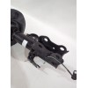 Recambio de amortiguador delantero derecho para lexus ct (zwa10_) 200h (zwa10_) referencia OEM IAM 4851079106  