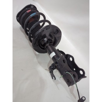 Recambio de amortiguador delantero derecho para lexus ct (zwa10_) 200h (zwa10_) referencia OEM IAM 4851079106  
