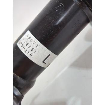 Recambio de amortiguador delantero izquierdo para lexus ct (zwa10_) 200h (zwa10_) referencia OEM IAM 4852079106  