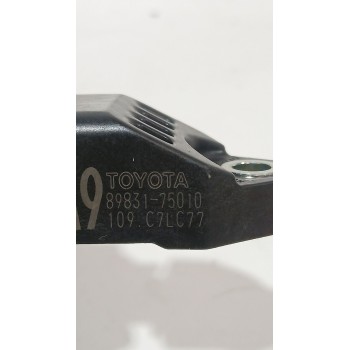 Recambio de sensor para lexus ct (zwa10_) 200h (zwa10_) referencia OEM IAM 8983175010  