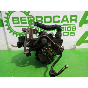 Recambio de bomba inyeccion para peugeot 307 berlina (s2) 1.6 16v hdi referencia OEM IAM 9656300380  