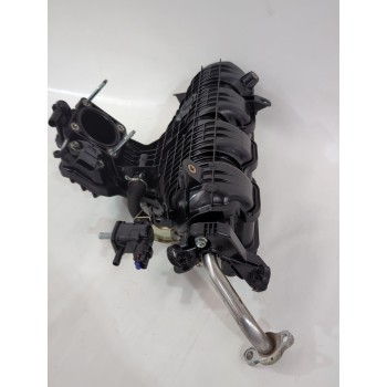 Recambio de colector admision para lexus ct (zwa10_) 200h (zwa10_) referencia OEM IAM 1712037054  