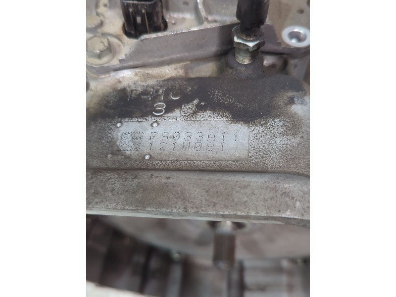 Recambio de caja cambios para lexus ct (zwa10_) 200h (zwa10_) referencia OEM IAM G214847042/P9033A11/121W081  