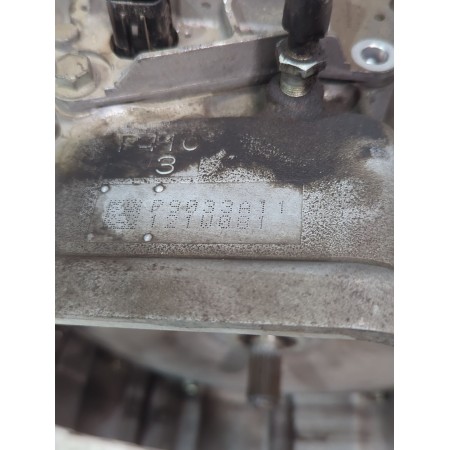 Recambio de caja cambios para lexus ct (zwa10_) 200h (zwa10_) referencia OEM IAM G214847042/P9033A11/121W081  