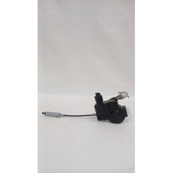 Recambio de tapa exterior combustible para lexus ct (zwa10_) 200h (zwa10_) referencia OEM IAM 7703076010  