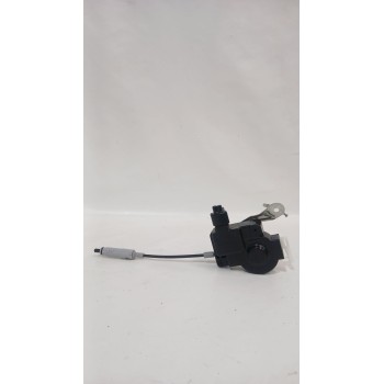 Recambio de tapa exterior combustible para lexus ct (zwa10_) 200h (zwa10_) referencia OEM IAM 7703076010  