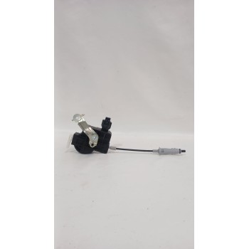Recambio de tapa exterior combustible para lexus ct (zwa10_) 200h (zwa10_) referencia OEM IAM 7703076010  