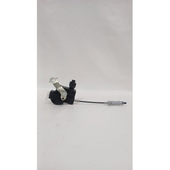 Recambio de tapa exterior combustible para lexus ct (zwa10_) 200h (zwa10_) referencia OEM IAM 7703076010  