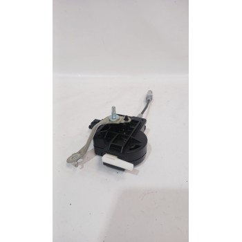 Recambio de tapa exterior combustible para lexus ct (zwa10_) 200h (zwa10_) referencia OEM IAM 7703076010  