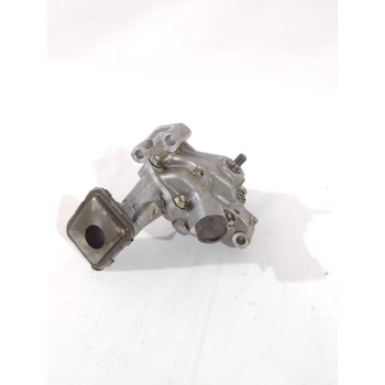Recambio de bomba aceite para lexus ct (zwa10_) 200h (zwa10_) referencia OEM IAM 1510037040  