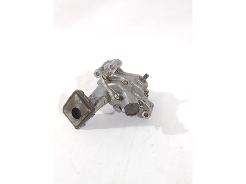 Recambio de bomba aceite para lexus ct (zwa10_) 200h (zwa10_) referencia OEM IAM 1510037040  