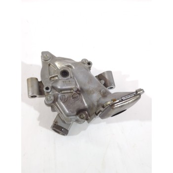 Recambio de bomba aceite para lexus ct (zwa10_) 200h (zwa10_) referencia OEM IAM 1510037040  