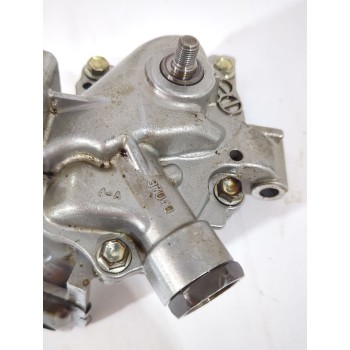 Recambio de bomba aceite para lexus ct (zwa10_) 200h (zwa10_) referencia OEM IAM 1510037040  