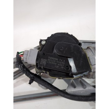 Recambio de motor limpia delantero para lexus ct (zwa10_) 200h (zwa10_) referencia OEM IAM 8511028250  
