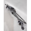 Recambio de motor limpia delantero para lexus ct (zwa10_) 200h (zwa10_) referencia OEM IAM 8511028250  