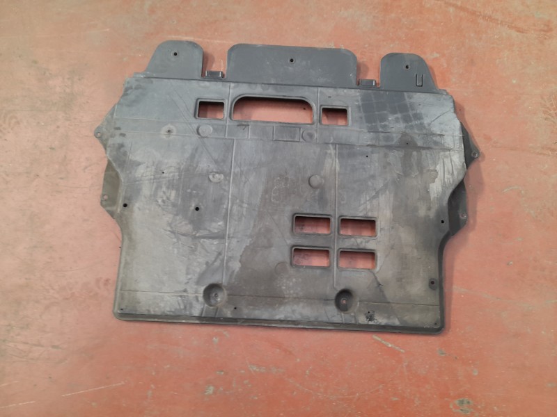 Recambio de cubrecarter para citroën c4 grand picasso referencia OEM IAM 9659253980  