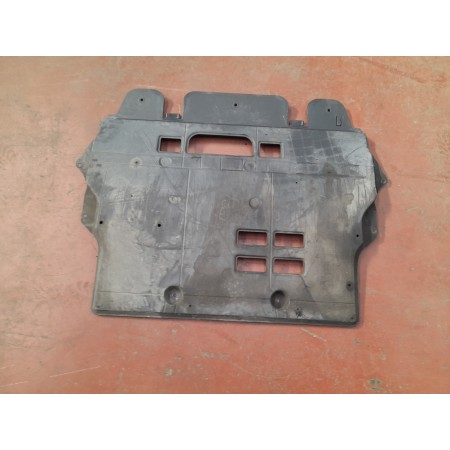 Recambio de cubrecarter para citroën c4 grand picasso referencia OEM IAM 9659253980  