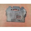 Recambio de cubrecarter para citroën c4 grand picasso referencia OEM IAM 9659253980  