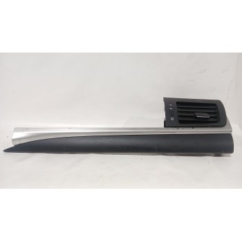 Recambio de rejilla aireadora para lexus ct (zwa10_) 200h (zwa10_) referencia OEM IAM 5566076010  