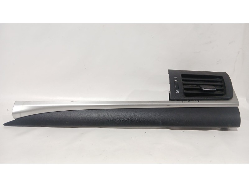 Recambio de rejilla aireadora para lexus ct (zwa10_) 200h (zwa10_) referencia OEM IAM 5566076010  