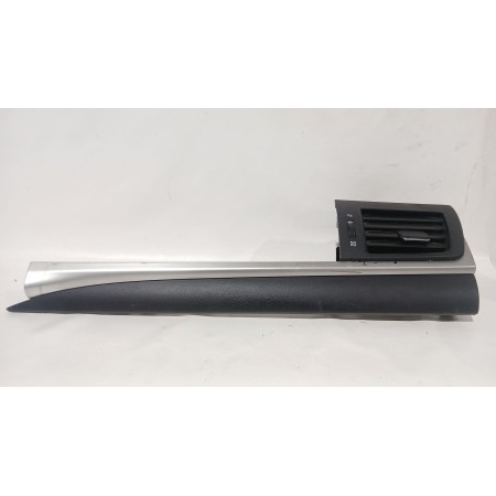 Recambio de rejilla aireadora para lexus ct (zwa10_) 200h (zwa10_) referencia OEM IAM 5566076010  