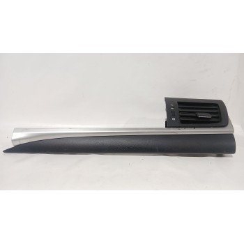 Recambio de rejilla aireadora para lexus ct (zwa10_) 200h (zwa10_) referencia OEM IAM 5566076010  
