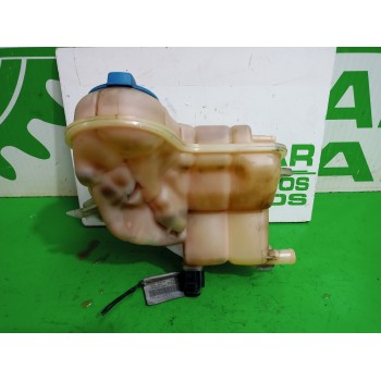 Recambio de deposito expansion para audi a6 berlina (4f2) 2.4 referencia OEM IAM 4F0121403C  