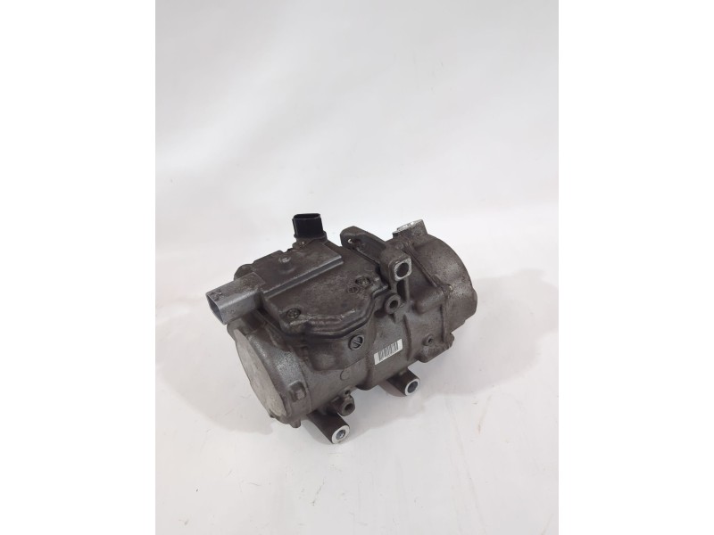 Recambio de compresor aire acondicionado para lexus ct (zwa10_) 200h (zwa10_) referencia OEM IAM 8837076020  