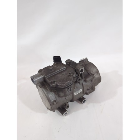 Recambio de compresor aire acondicionado para lexus ct (zwa10_) 200h (zwa10_) referencia OEM IAM 8837076020  