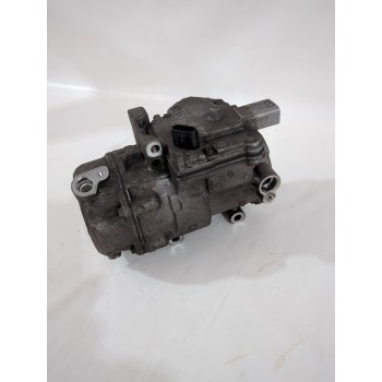 Recambio de compresor aire acondicionado para lexus ct (zwa10_) 200h (zwa10_) referencia OEM IAM 8837076020  