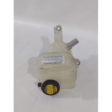 Recambio de deposito expansion para lexus ct (zwa10_) 200h (zwa10_) referencia OEM IAM 1648028080  