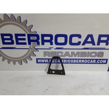 Recambio de guarnecidos palanca cambio para peugeot expert furgón 1.6 blue-hdi fap referencia OEM IAM 9808366477  