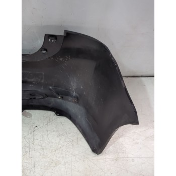 Recambio de paragolpes trasero para lexus ct (zwa10_) 200h (zwa10_) referencia OEM IAM 5215976900  