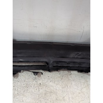 Recambio de paragolpes trasero para lexus ct (zwa10_) 200h (zwa10_) referencia OEM IAM 5215976900  